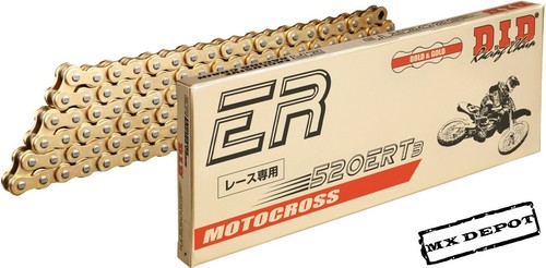 Did ert 520 gold - 520, heavy