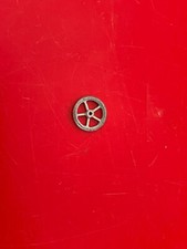 O GAUGE 8mm HAND WHEEL