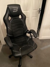 Brazen gaming chair - brazen,