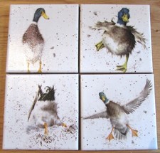 WRENDALE Shabby Chic - Set of