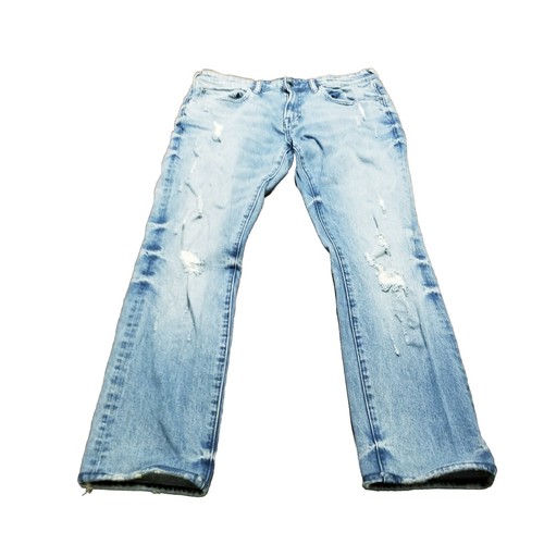 Prps jeans men le - jeans, 34
