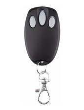 Garage Remote Control for LIFTMASTER 94335E / 84335E /  Rolling Code 433.92MHz.