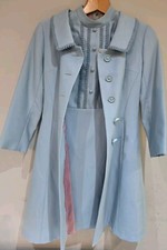 Vintage Handmade Retro Baby