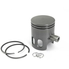 MIN GREEN PISTON D. 40X1.2