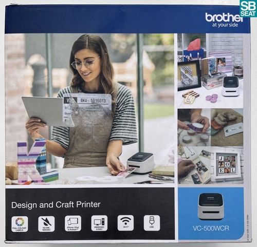 Brother 500wcr design - brother, n