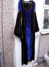 THE DARK ANGEL MEDIEVAL GOTHIC