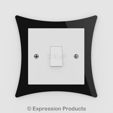 Double / Single Light Switch