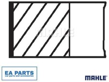 Piston ring kit - for, e46