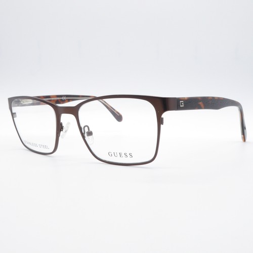 Guess gu1961 mens - guess, brown