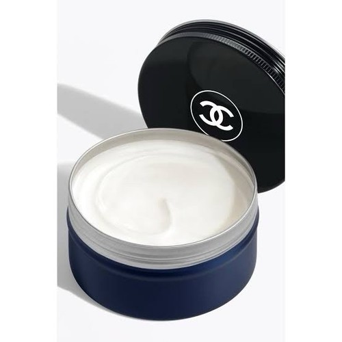 Chanel bleu all over - chanel,