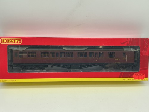 Hornby r4413 hawksworth brake - hornby,