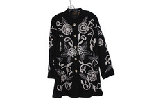 Allure Vintage Artsy Nehru
