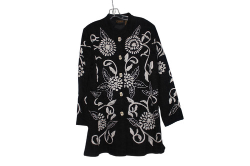 Allure vintage artsy nehru - artsy,