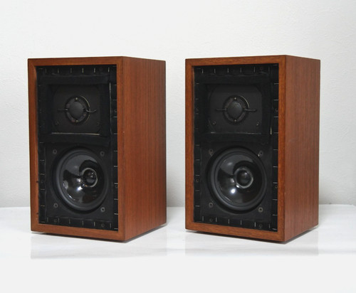 Rogers ls3 gold - ls3/5a,