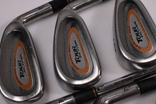 Cleveland ta5 irons - irons, /