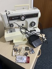Heavy duty vintage Frister