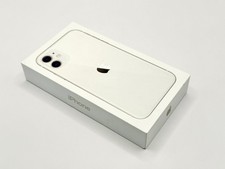 Original iPhone 11 empty box