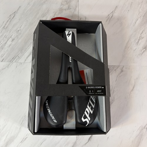 New specialized works romin - new-,