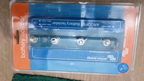 Victron energy battery - victron,