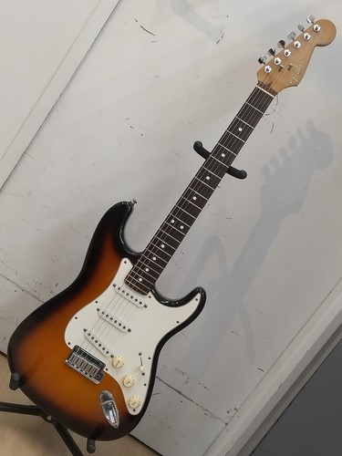 Fender american standard - fender,