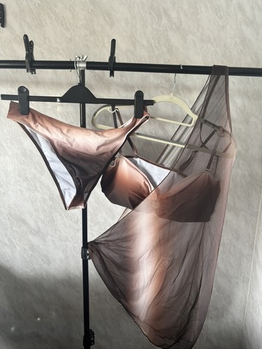 Ladies piece bikini set - 3,