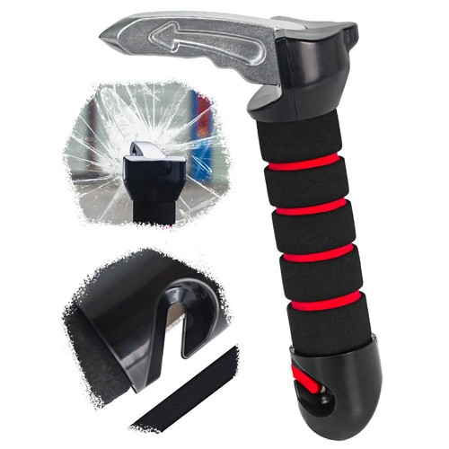 Car door handle - door,