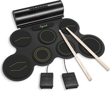 POGOLAB 7 Pads Portable Roll