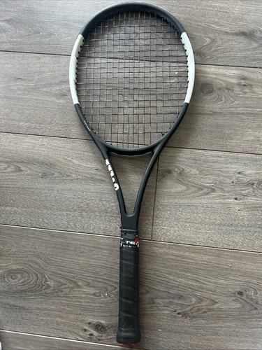 Wilson pro staff - pro,