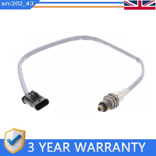 Lambda sensor post cat oxygen - post,