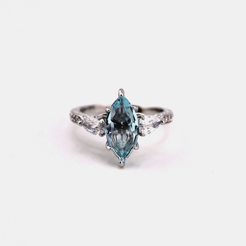 22710 925 silver - 925, deco