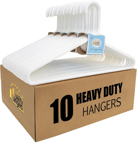 Pack heavy duty plastic - pack,