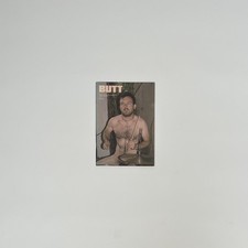 BUTT MAGAZINE #22  / Spring