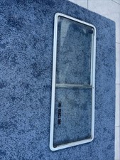Vw T25 Sliding Window Right