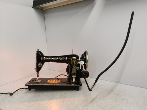 Singer 66k sewing - 66k, machine