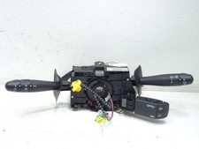 Renault Clio MK2 Steering