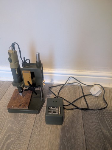 Proxxon minimot - minimot, +
