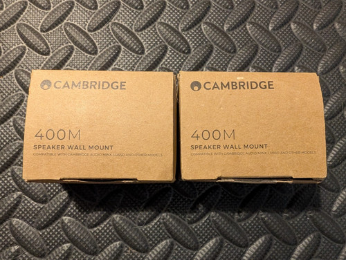 Cambridge audio minx - cambridge,