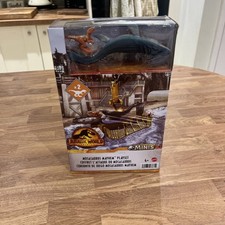 JURASSIC WORLD MINIS