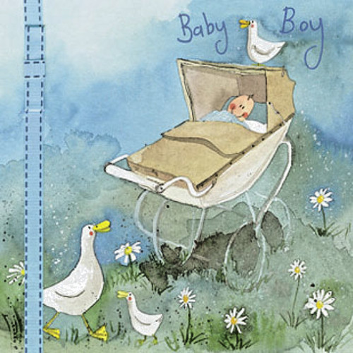 Alex clark greetings - alex, card