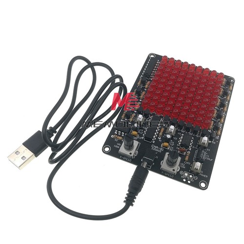 Cha led tracking - tracking, light