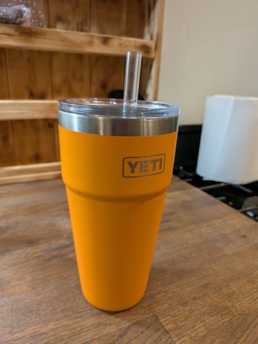 Yeti 26oz king - yeti,