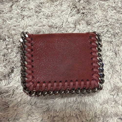 Stella mccartney bordeaux - stella,