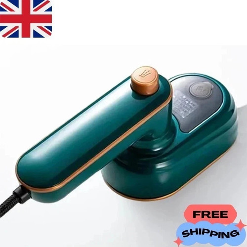 Professional micro steam iron - professional,