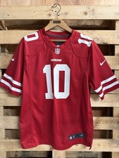 Men’s Nike NFL San Fransisco