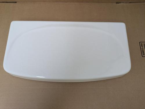 Toilet cistern lid - toilet, armitage