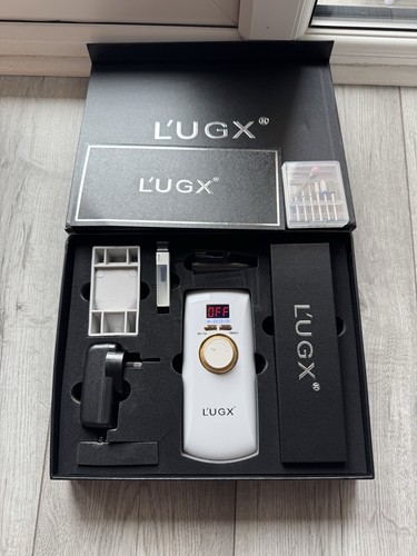 Ugx professional - l'ugx,