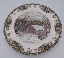 Johnson Brothers Friendly