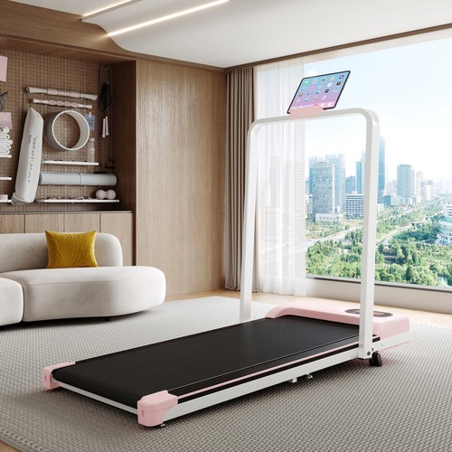 Folding treadmill running - treadmill,