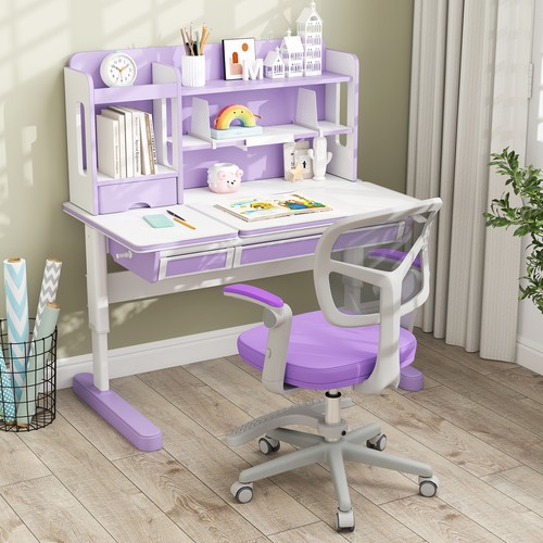 Kids desk chair - desk, study