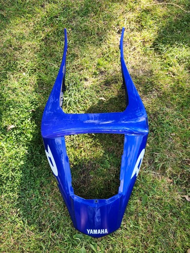 Yamaha 5jj rear tail - rear,